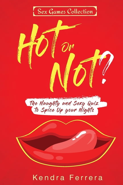 Hot Sex Quiz